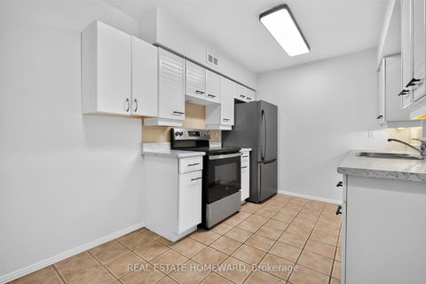 Photo 10 at 1803 - 30 Greenfield Avenue, Willowdale East, Toronto