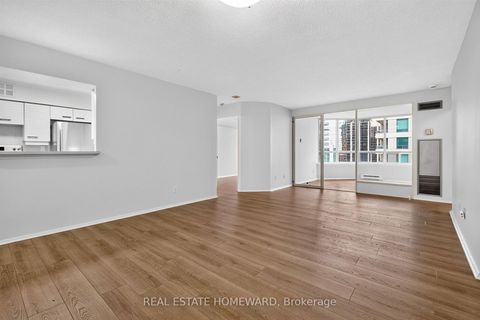 Photo 13 at 1803 - 30 Greenfield Avenue, Willowdale East, Toronto