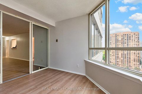 Photo 15 at 1803 - 30 Greenfield Avenue, Willowdale East, Toronto