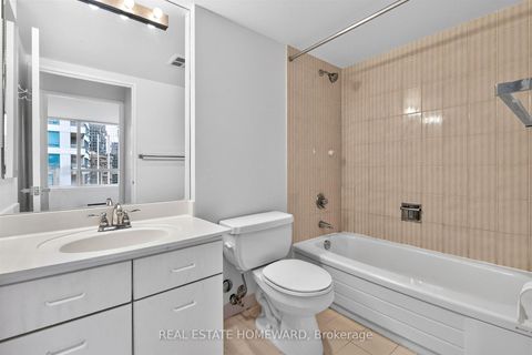 Photo 18 at 1803 - 30 Greenfield Avenue, Willowdale East, Toronto
