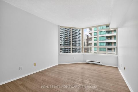 Photo 19 at 1803 - 30 Greenfield Avenue, Willowdale East, Toronto