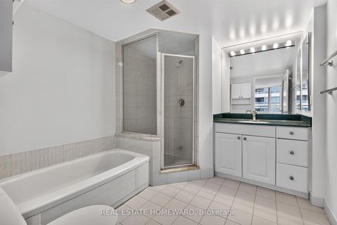 Photo 22 at 1803 - 30 Greenfield Avenue, Willowdale East, Toronto