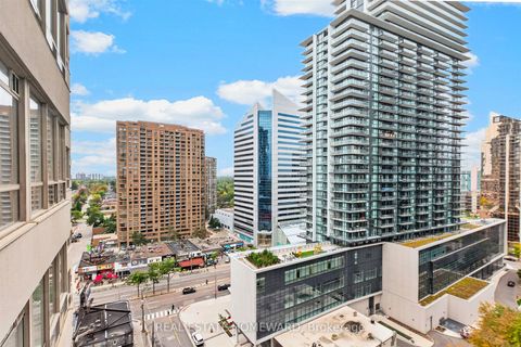 Photo 25 at 1803 - 30 Greenfield Avenue, Willowdale East, Toronto
