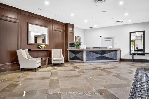 Photo 27 at 1803 - 30 Greenfield Avenue, Willowdale East, Toronto