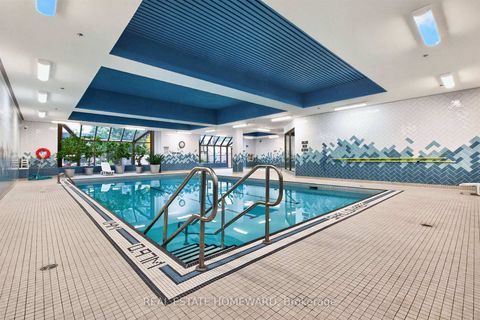 Photo 28 at 1803 - 30 Greenfield Avenue, Willowdale East, Toronto