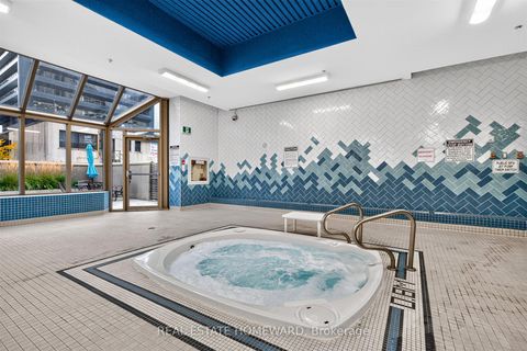 Photo 29 at 1803 - 30 Greenfield Avenue, Willowdale East, Toronto