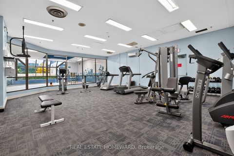 Photo 30 at 1803 - 30 Greenfield Avenue, Willowdale East, Toronto