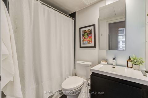 Photo 11 at 515 - 1030 King Street W, Niagara, Toronto