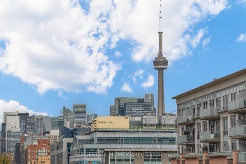 Photo 12 at 515 - 1030 King Street W, Niagara, Toronto