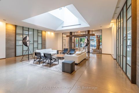 Photo 14 at 515 - 1030 King Street W, Niagara, Toronto
