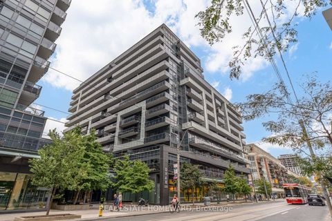 Photo 16 at 515 - 1030 King Street W, Niagara, Toronto