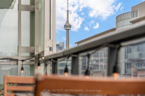 Photo 18 at 515 - 1030 King Street W, Niagara, Toronto