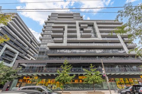 Photo 19 at 515 - 1030 King Street W, Niagara, Toronto