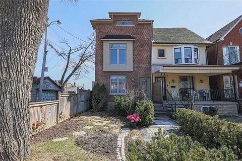 Photo 0 at 3 Armstrong Avenue, Junction, Toronto
