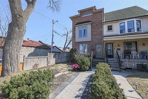 Photo 1 at 3 Armstrong Avenue, Junction, Toronto