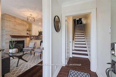 Photo 2 at 3 Armstrong Avenue, Junction, Toronto