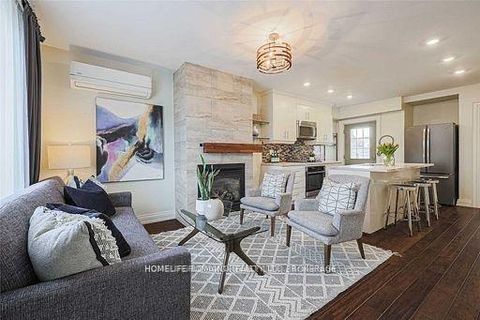 Photo 3 at 3 Armstrong Avenue, Junction, Toronto
