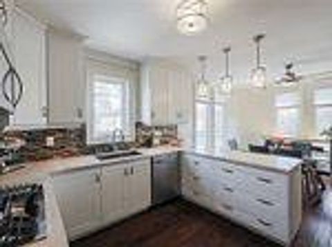 Photo 9 at 3 Armstrong Avenue, Junction, Toronto