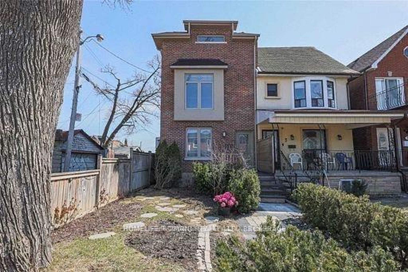 3 Armstrong Avenue, Junction, Toronto 