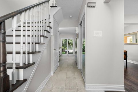 Photo 4 at 38 White Boulevard, Brownridge, Vaughan