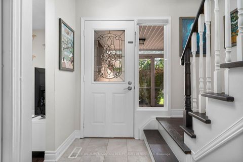 Photo 5 at 38 White Boulevard, Brownridge, Vaughan