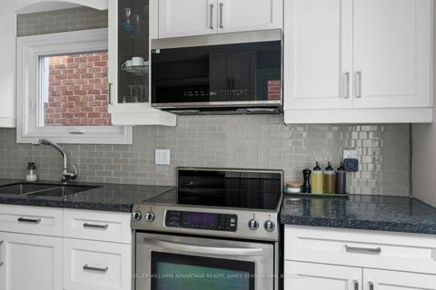 Photo 8 at 38 White Boulevard, Brownridge, Vaughan