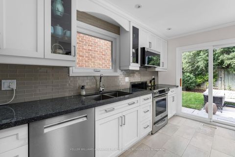 Photo 10 at 38 White Boulevard, Brownridge, Vaughan