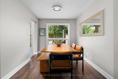 Photo 11 at 38 White Boulevard, Brownridge, Vaughan