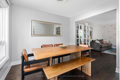 Photo 13 at 38 White Boulevard, Brownridge, Vaughan