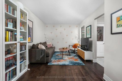 Photo 16 at 38 White Boulevard, Brownridge, Vaughan