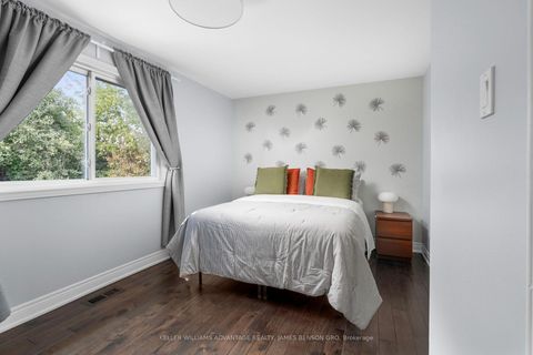 Photo 22 at 38 White Boulevard, Brownridge, Vaughan
