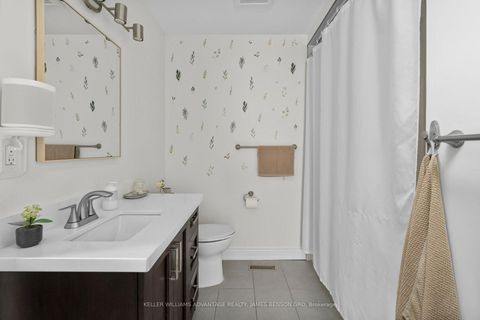 Photo 25 at 38 White Boulevard, Brownridge, Vaughan