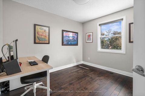 Photo 26 at 38 White Boulevard, Brownridge, Vaughan