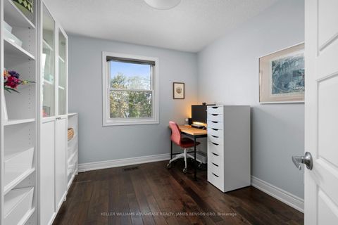 Photo 28 at 38 White Boulevard, Brownridge, Vaughan