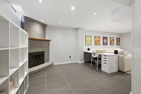 Photo 31 at 38 White Boulevard, Brownridge, Vaughan