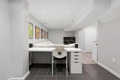 Photo 33 at 38 White Boulevard, Brownridge, Vaughan