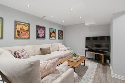 Photo 34 at 38 White Boulevard, Brownridge, Vaughan