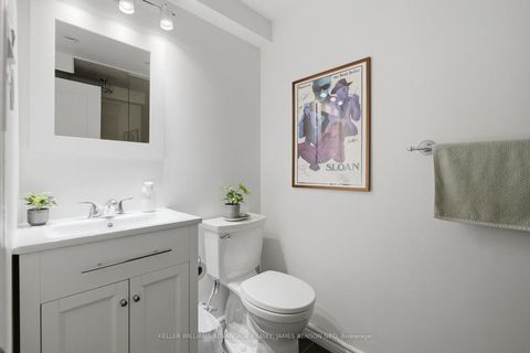 Photo 36 at 38 White Boulevard, Brownridge, Vaughan