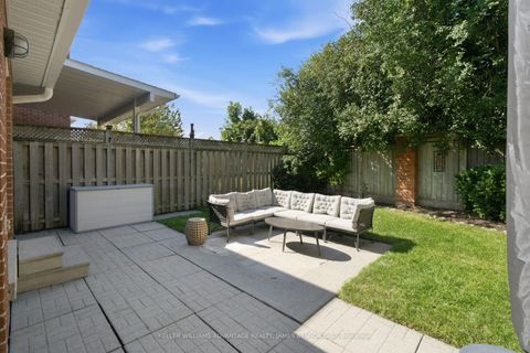 Photo 38 at 38 White Boulevard, Brownridge, Vaughan