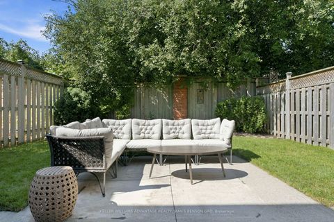 Photo 40 at 38 White Boulevard, Brownridge, Vaughan