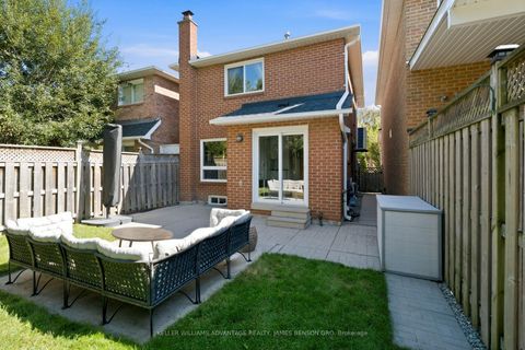 Photo 42 at 38 White Boulevard, Brownridge, Vaughan