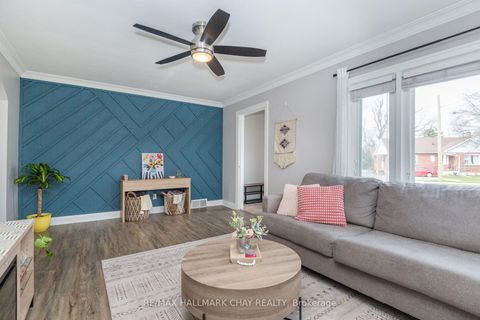 Photo 8 at 177 Duckworth Street, Codrington, Barrie