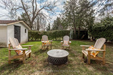 Photo 21 at 177 Duckworth Street, Codrington, Barrie