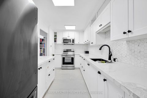 Photo 1 at 1701 - 180 Markham Road, Scarborough Village, Toronto
