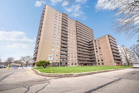 Photo 2 at 1701 - 180 Markham Road, Scarborough Village, Toronto