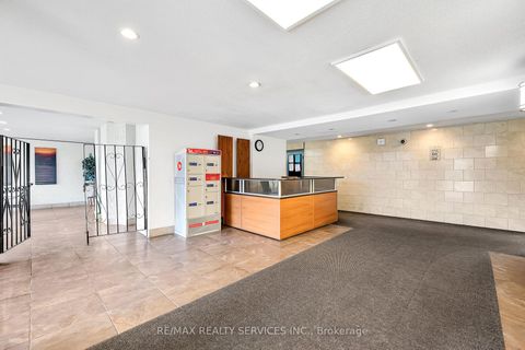 Photo 4 at 1701 - 180 Markham Road, Scarborough Village, Toronto