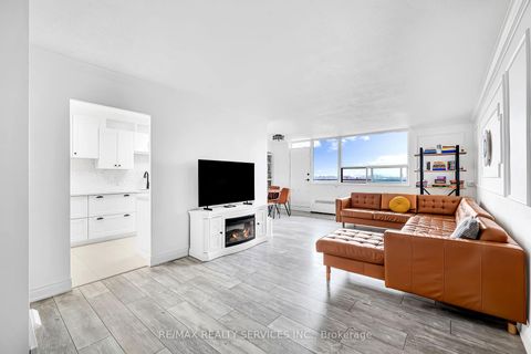 Photo 11 at 1701 - 180 Markham Road, Scarborough Village, Toronto