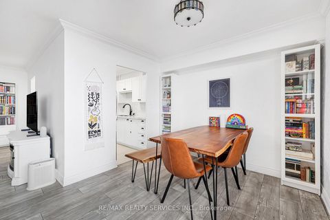 Photo 17 at 1701 - 180 Markham Road, Scarborough Village, Toronto