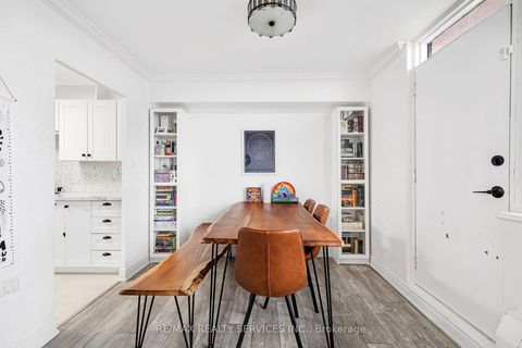 Photo 18 at 1701 - 180 Markham Road, Scarborough Village, Toronto