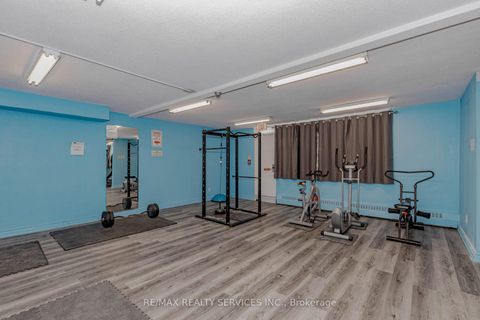 Photo 31 at 1701 - 180 Markham Road, Scarborough Village, Toronto
